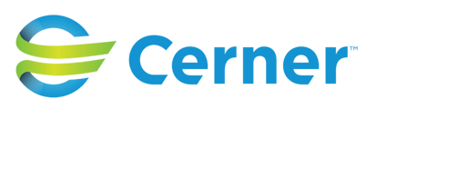 Logotipo da Cerner