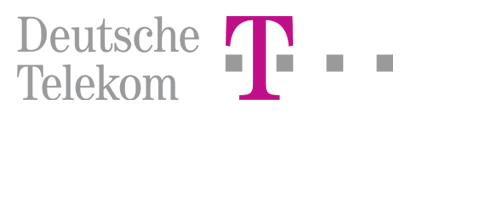 Logo da Deutsche Telekom
