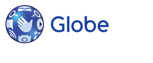 Logo da Globe Telecom