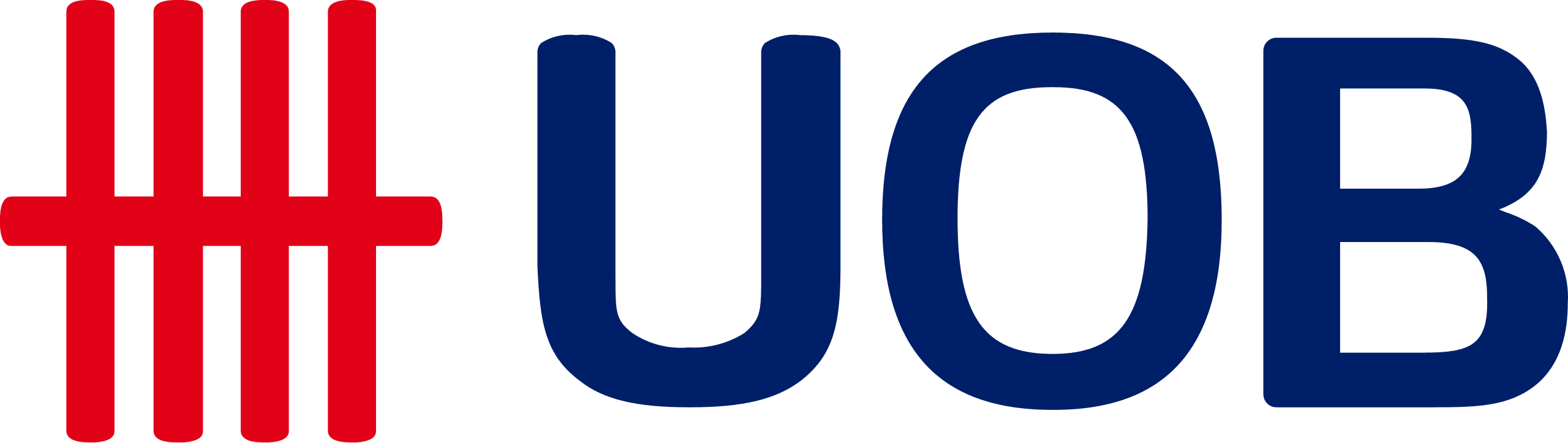 United Overseas Bank logo