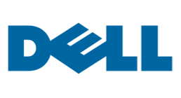 Logotipo da Dell