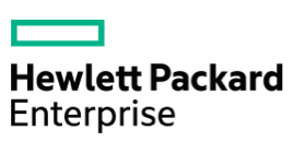 Logotipo da Hewlett Packard Enterprise