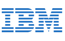 Logotipo da IBM
