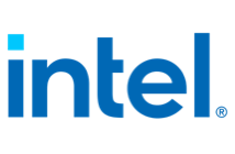 Logotipo da Intel