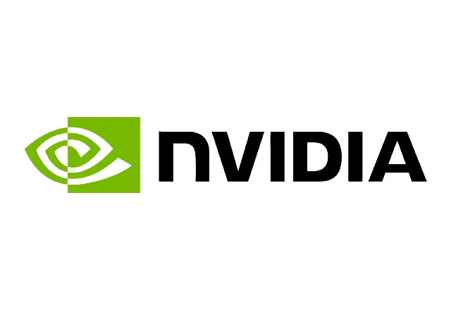 Nvidia logo