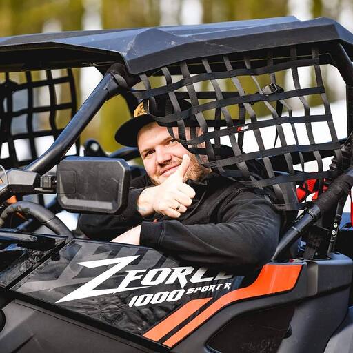 Balint Szele Headshot