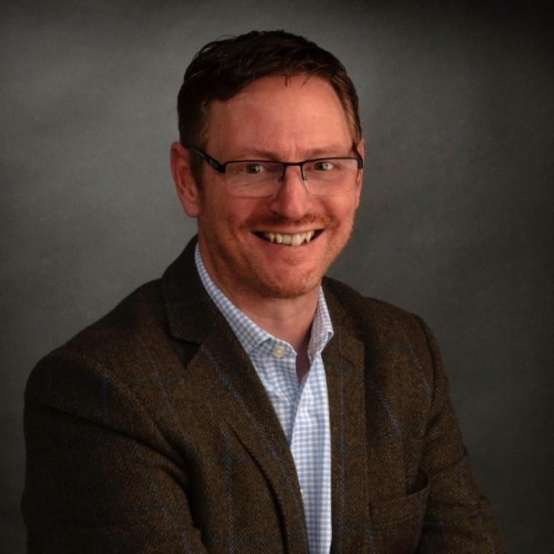 Jon Penrose Headshot