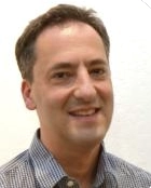 Patrick Hunt headshot