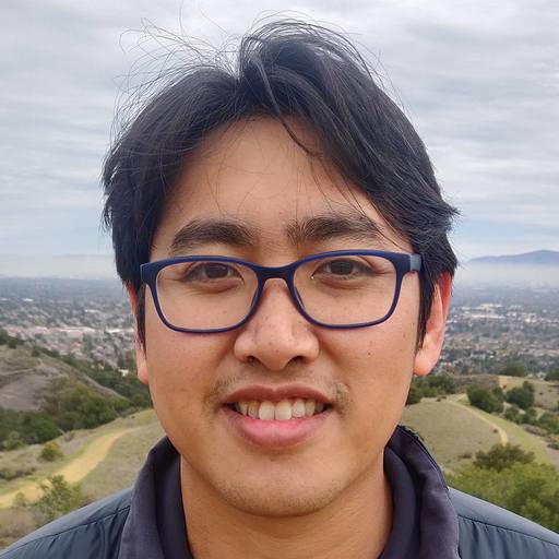 Riza Suminto headshot