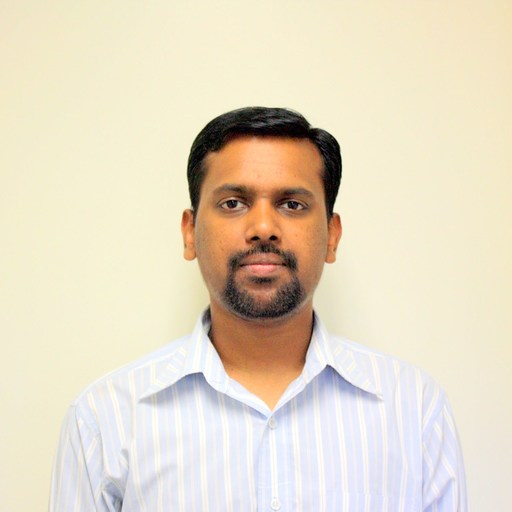 Shubho Sinha Headshot