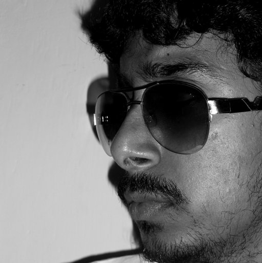 Vinod Kumar Vavilapalli Headshot