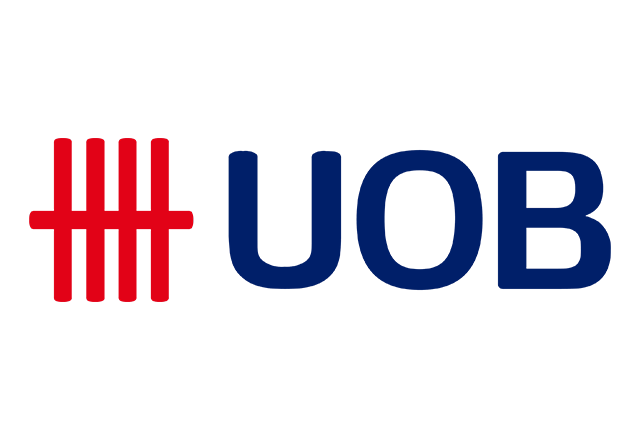 United Overseas Bank logo