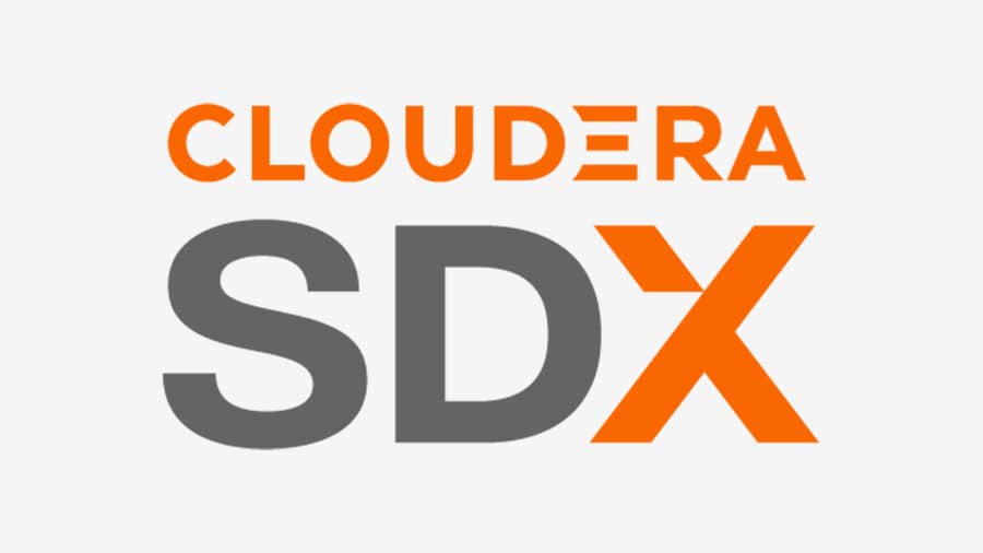 Segurança e governança com Cloudera SDX video