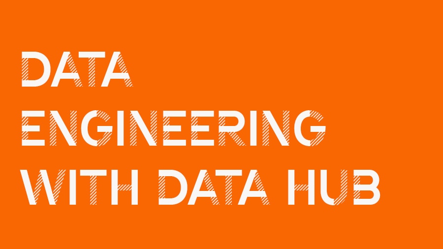 Vídeo de Engenharia de Dados no Data Hub
