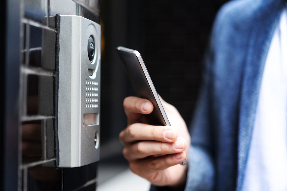 Use o seu telefone para segurança adicional