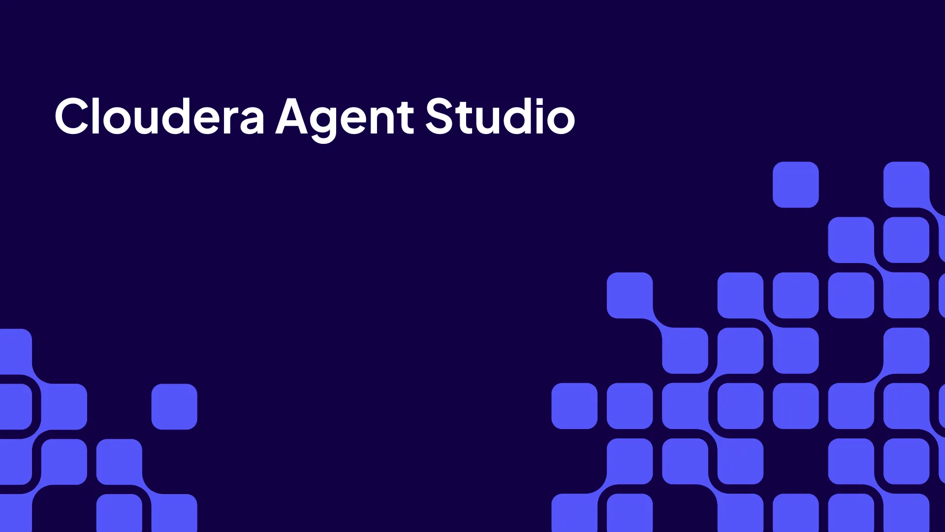 Miniatura do vídeo de demonstração do AI Studios