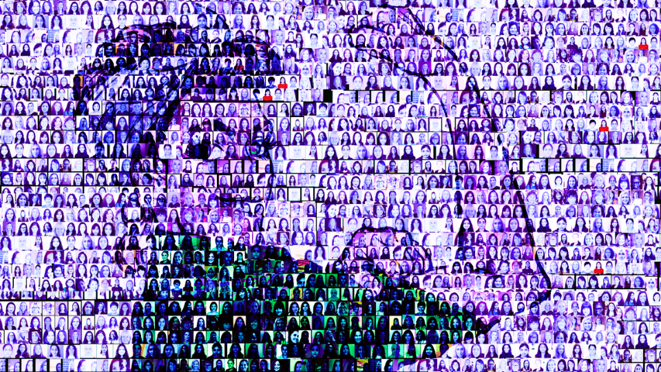 Dia Internacional da Mulher 