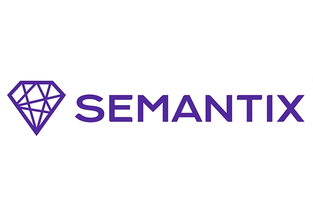 Semantix logo