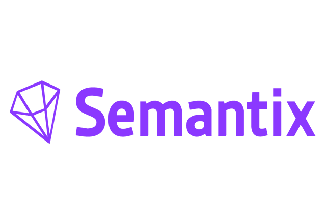 Semantix logo