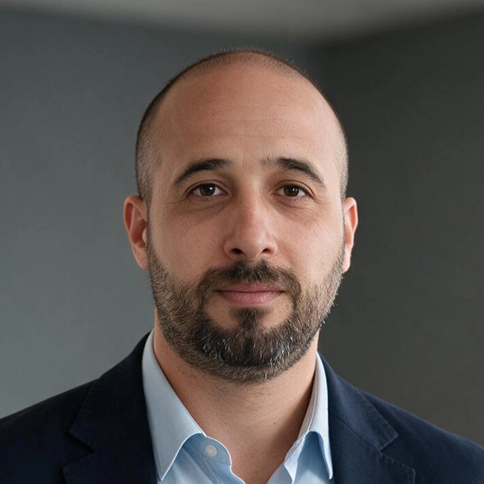 Andres Denis, Structural Civil Engineer, Intendencia de Montevideo