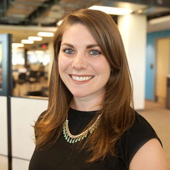 Christina Neble, Director of Strategic Alliances, VAST Data