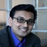 Diby Malakar, Sr. Director, Product Management-Data Flow