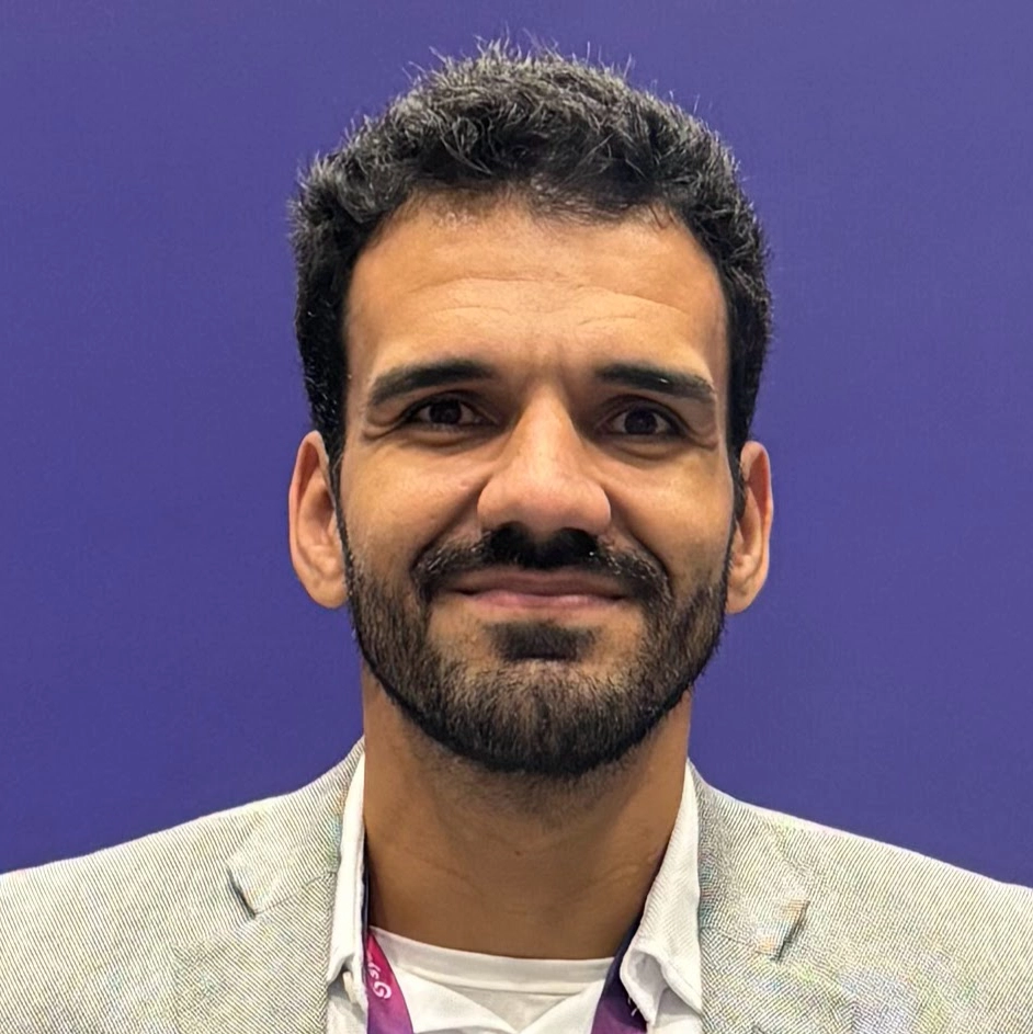 Felipe da Cruz Rocha, Data Leader, Prodemge 