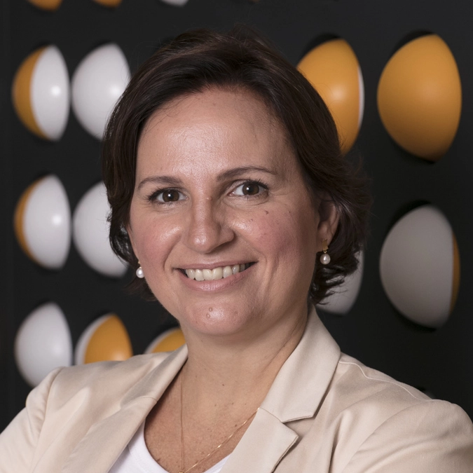 Fernanda Spinardi, Brazil Customer Success Leader, AWS