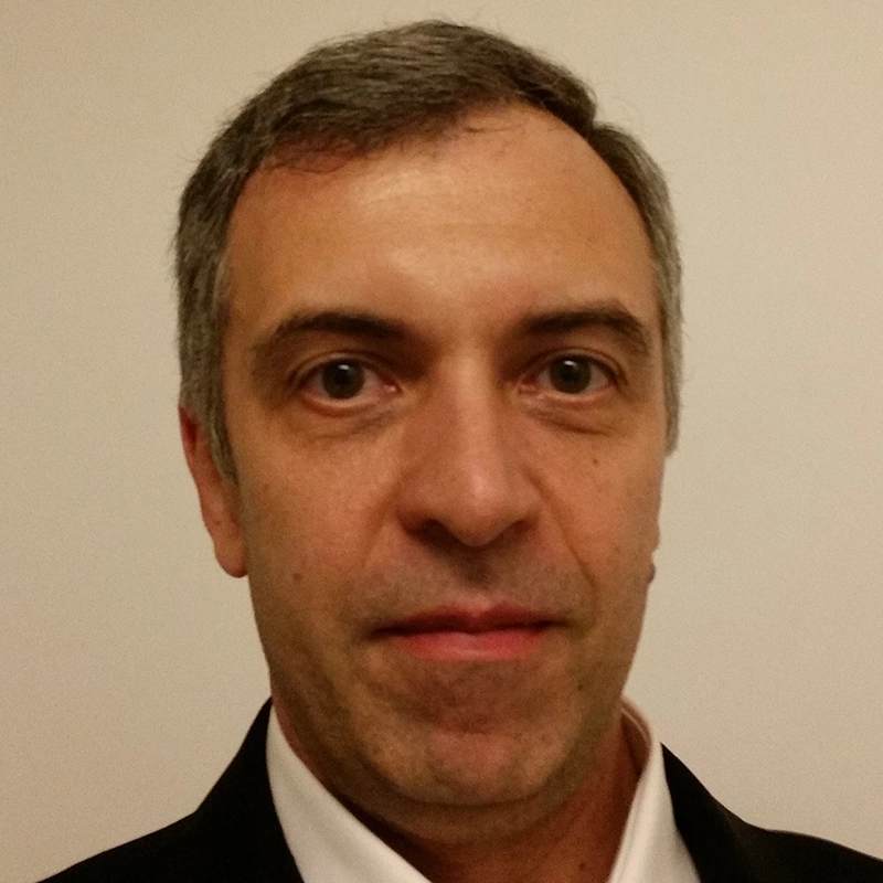 Henrique Martins, Field Applications Manager, AMD