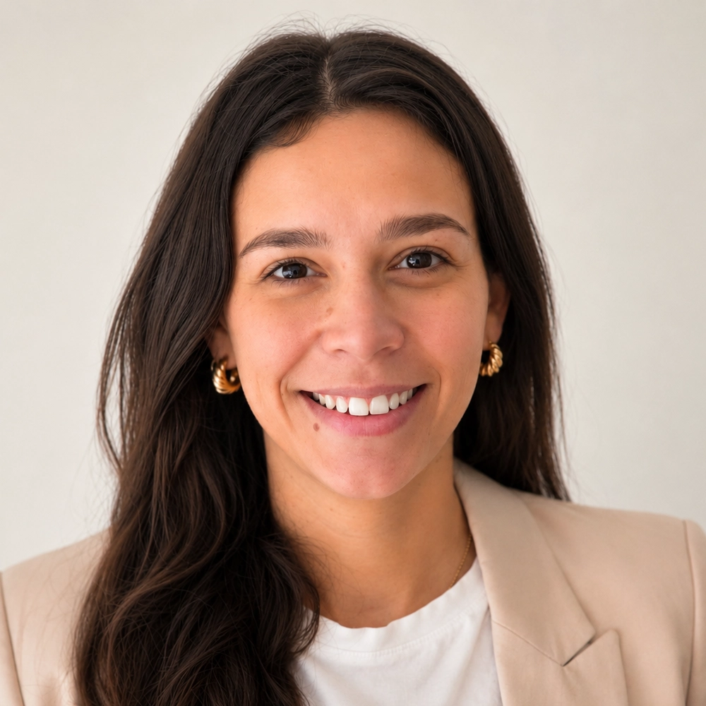 Lucía Akselrad, SR Product Analyst, Banco Galicia
