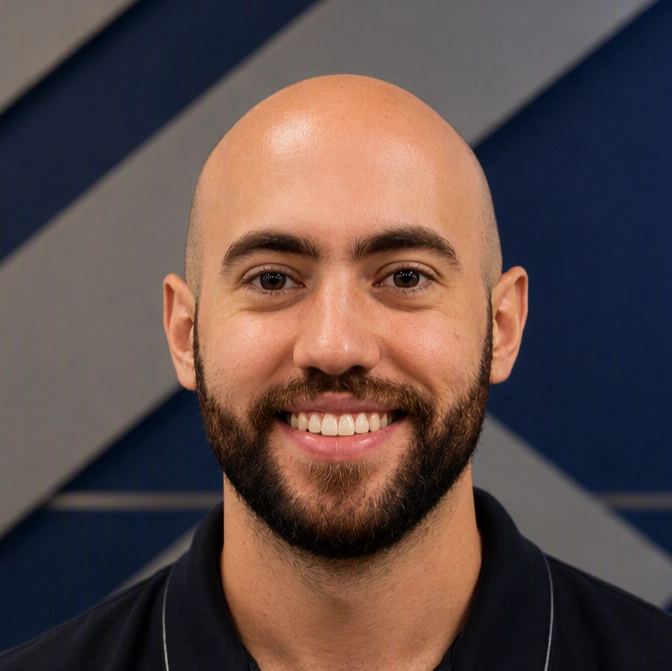 Matheus Oliveira Dias, Product Owner - Big Data, Banco do Brasil