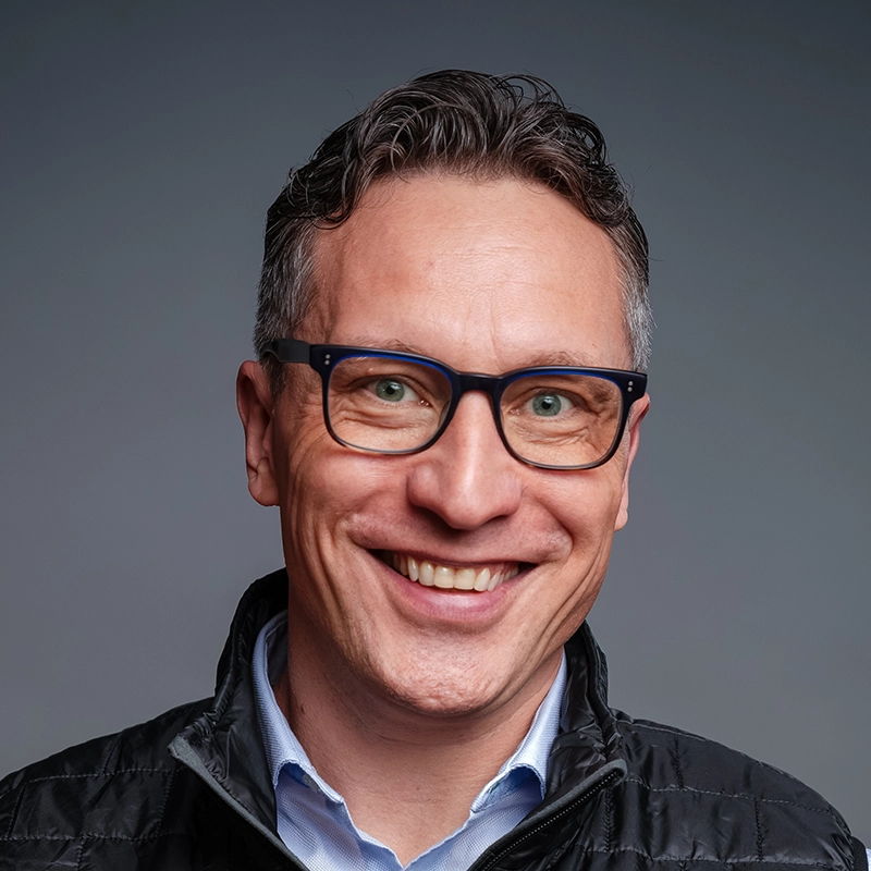 Robert Hryniewicz, Director, Product Marketing, Cloudera