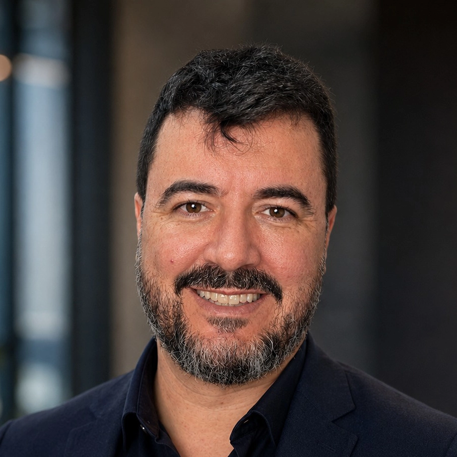 Robinson Bonilha, Big Data Specialist, Compwire