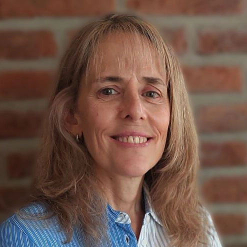 Veronica Orellano, Data Analytics Director, Intedencia de Montevideo