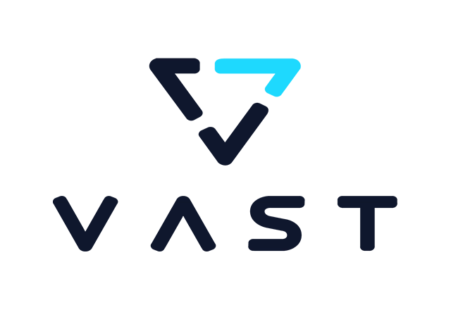 Vast logo