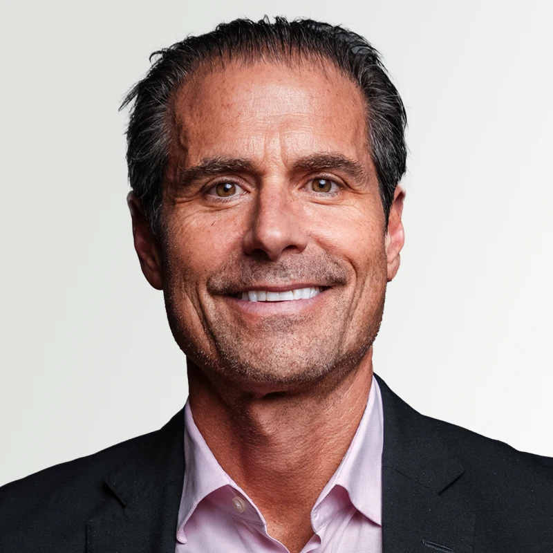 Brian Rosso, Chief Revenue Officer, Cloudera