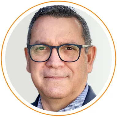 Foto de Manuel Garcia