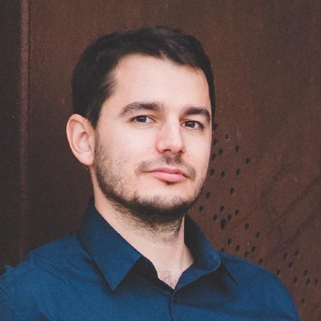 Peter Ableda, Director, Product Management, Cloudera
