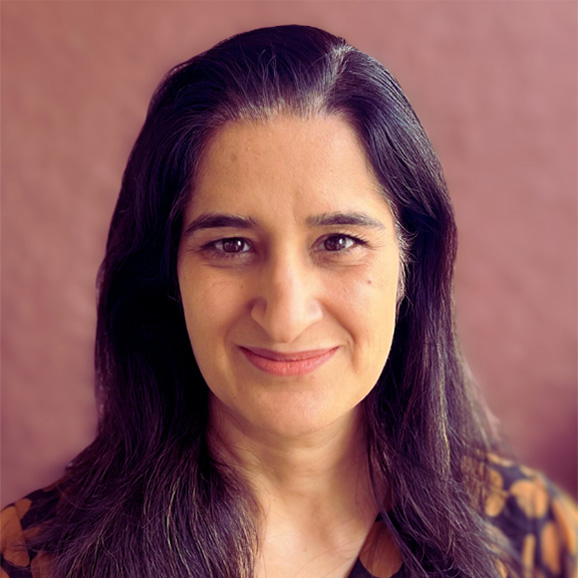 Romila Mattu Headshot