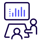 Ícone de tour do produto