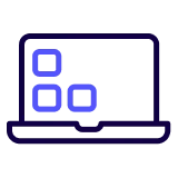 Faça um tour detalhado pelo produto.