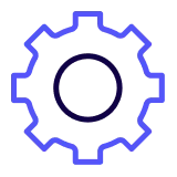 Configurações padrão