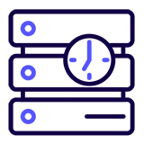 Ícone do Cloudera Operational Database