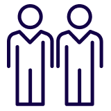 Participe da nossa comunidade