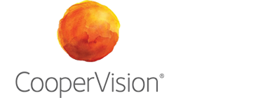 Logotipo da empresa CooperVision