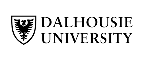 Logotipo da Universidade Dalhousie