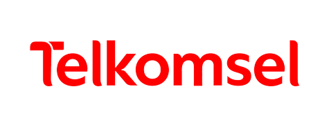 Logotipo da Telkomsel