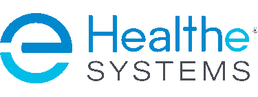 Logotipo da empresa Healthe Systems