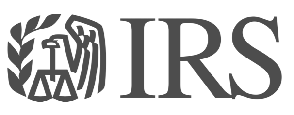 Logotipo do IRS