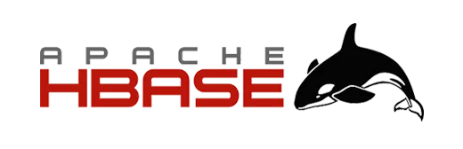 Logotipo do HBase